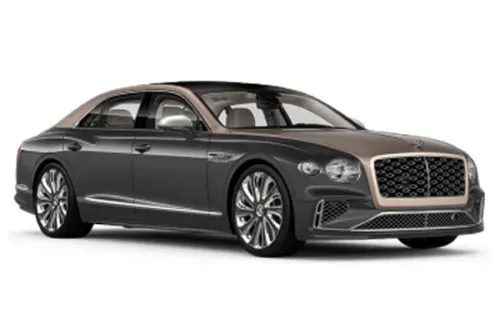 Bentley Flying Spur Mulliner